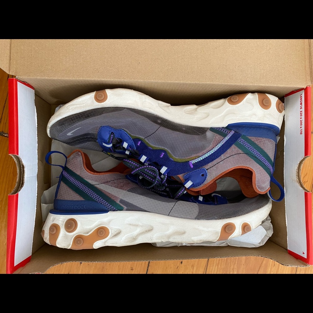 Nike React Element 87 - image 3